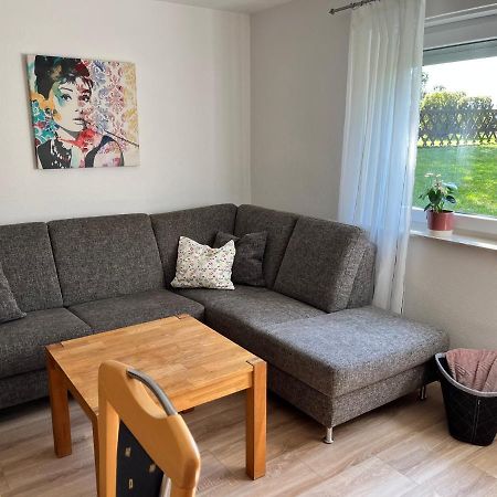 Ferienwohnung Lina Bitburg Ngoại thất bức ảnh