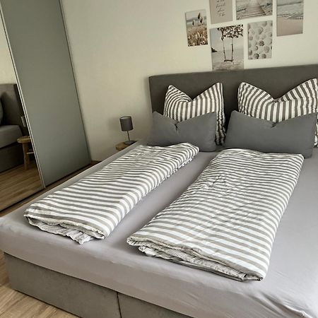 Ferienwohnung Lina Bitburg Ngoại thất bức ảnh