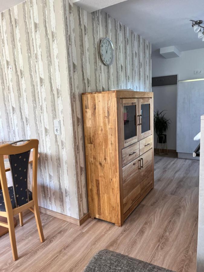 Ferienwohnung Lina Bitburg Ngoại thất bức ảnh
