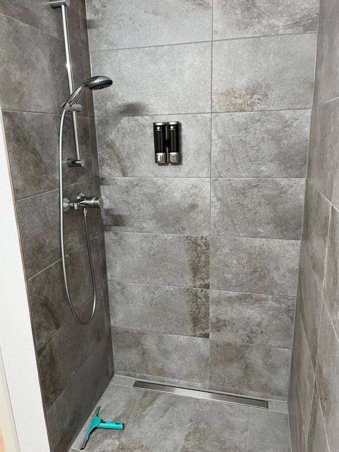Ferienwohnung Lina Bitburg Ngoại thất bức ảnh