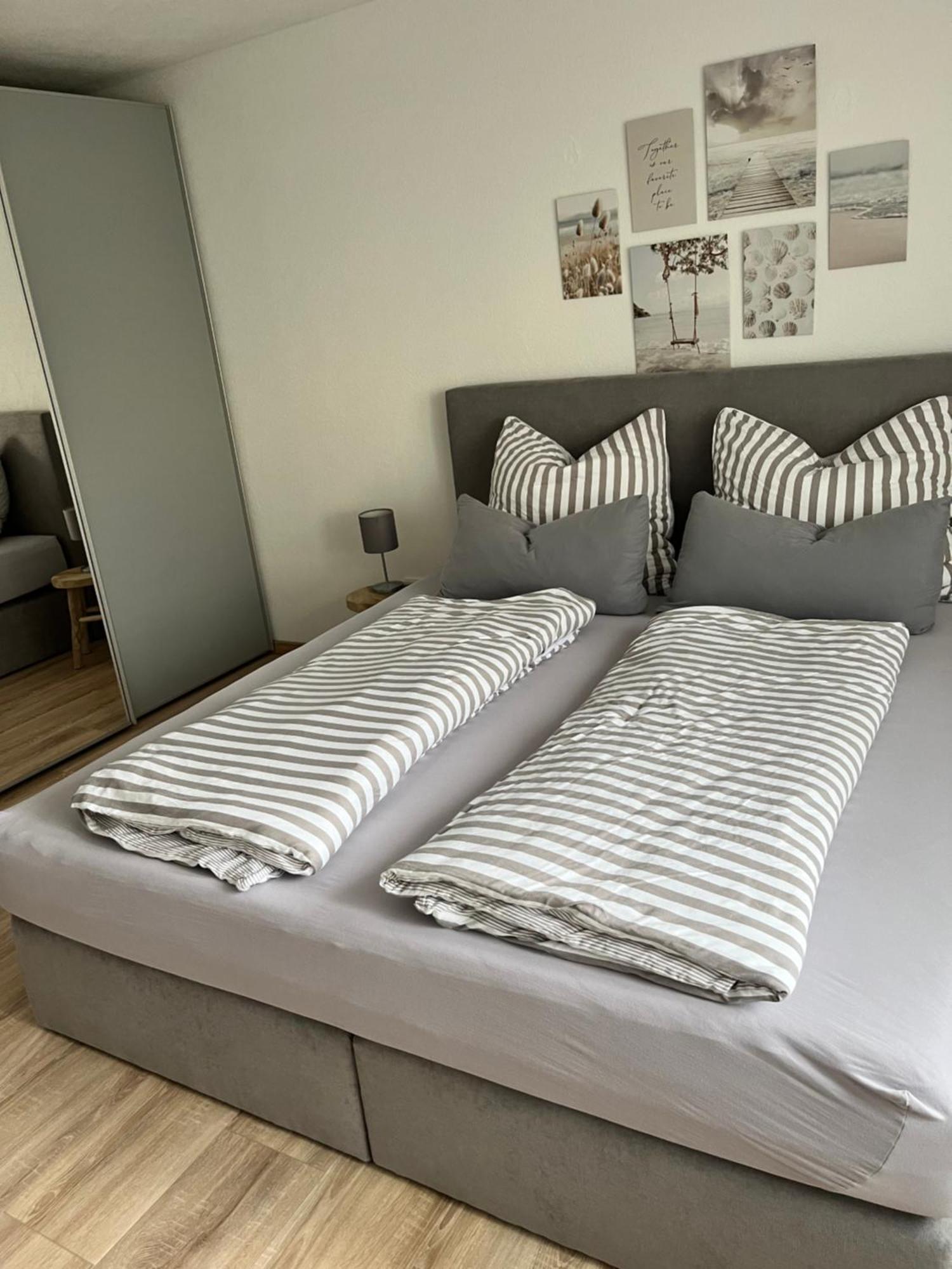 Ferienwohnung Lina Bitburg Ngoại thất bức ảnh
